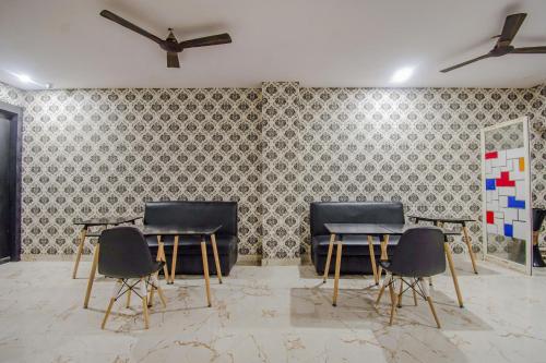 collection o mg guest house