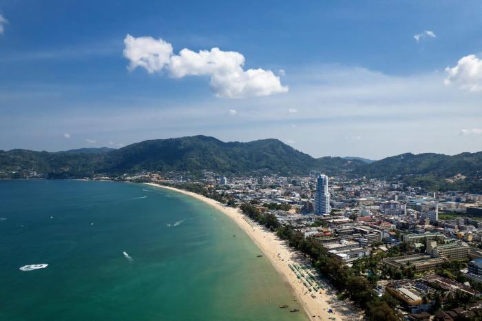 patong signature boutique hotel