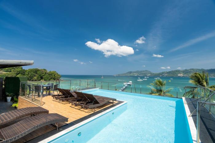 patong signature boutique hotel