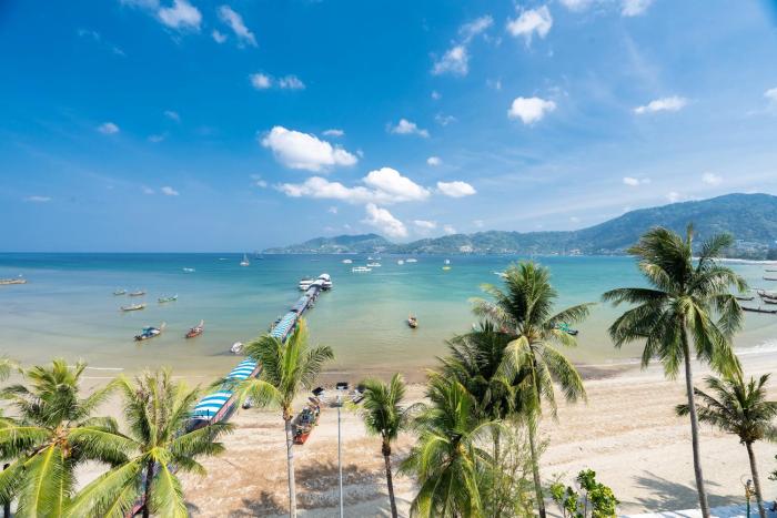 patong signature boutique hotel