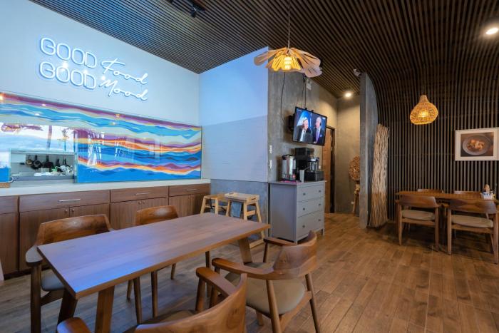 patong signature boutique hotel