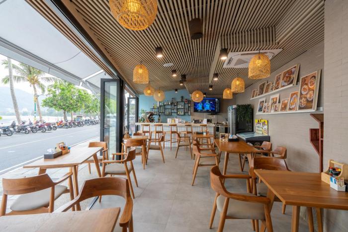 patong signature boutique hotel