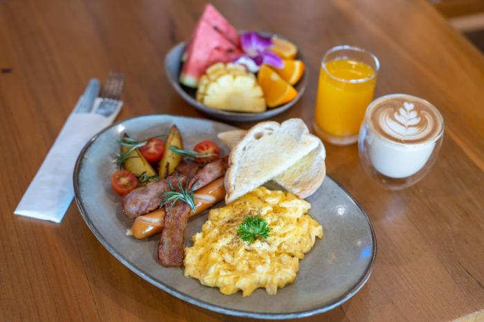 patong signature boutique hotel