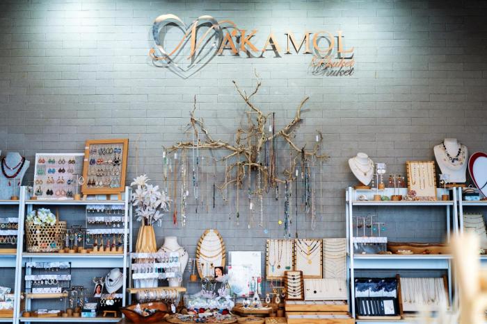 patong signature boutique hotel