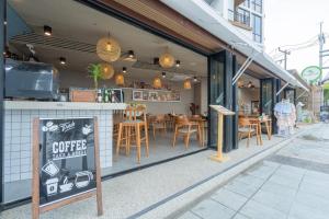 patong signature boutique hotel