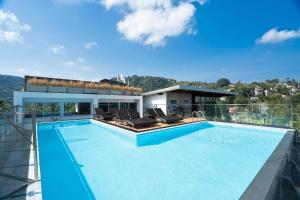 patong signature boutique hotel