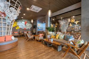 patong signature boutique hotel
