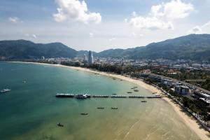 patong signature boutique hotel