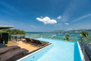 patong signature boutique hotel