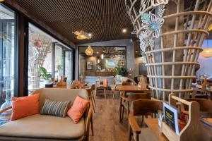 patong signature boutique hotel