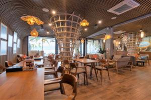 patong signature boutique hotel
