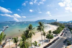 patong signature boutique hotel