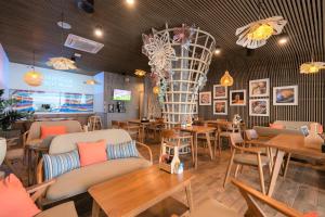 patong signature boutique hotel