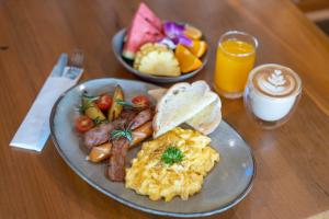 patong signature boutique hotel