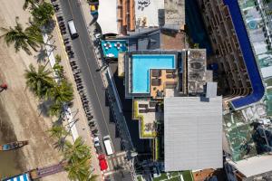 patong signature boutique hotel