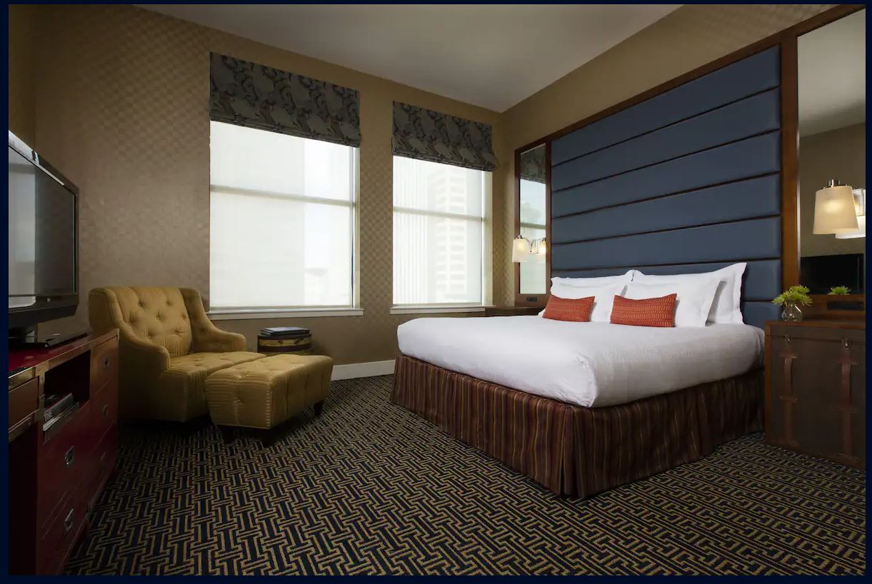 kimpton hotel monaco baltimore inner harbor by ihg