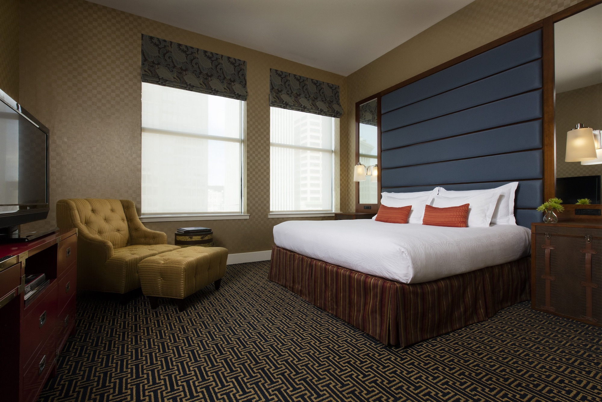 kimpton hotel monaco baltimore inner harbor by ihg