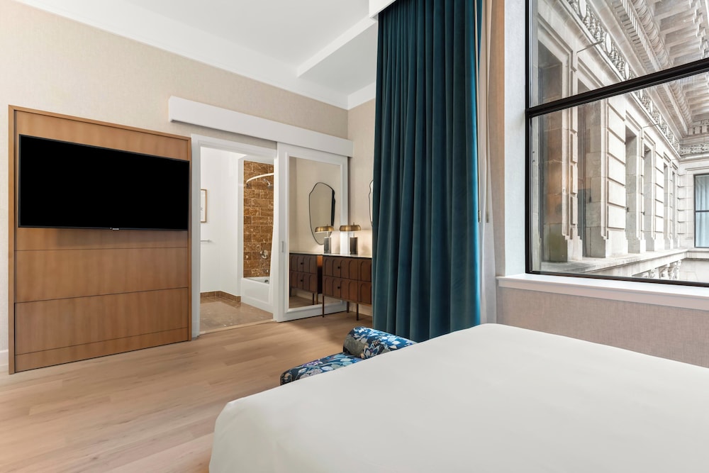 kimpton hotel monaco baltimore inner harbor by ihg