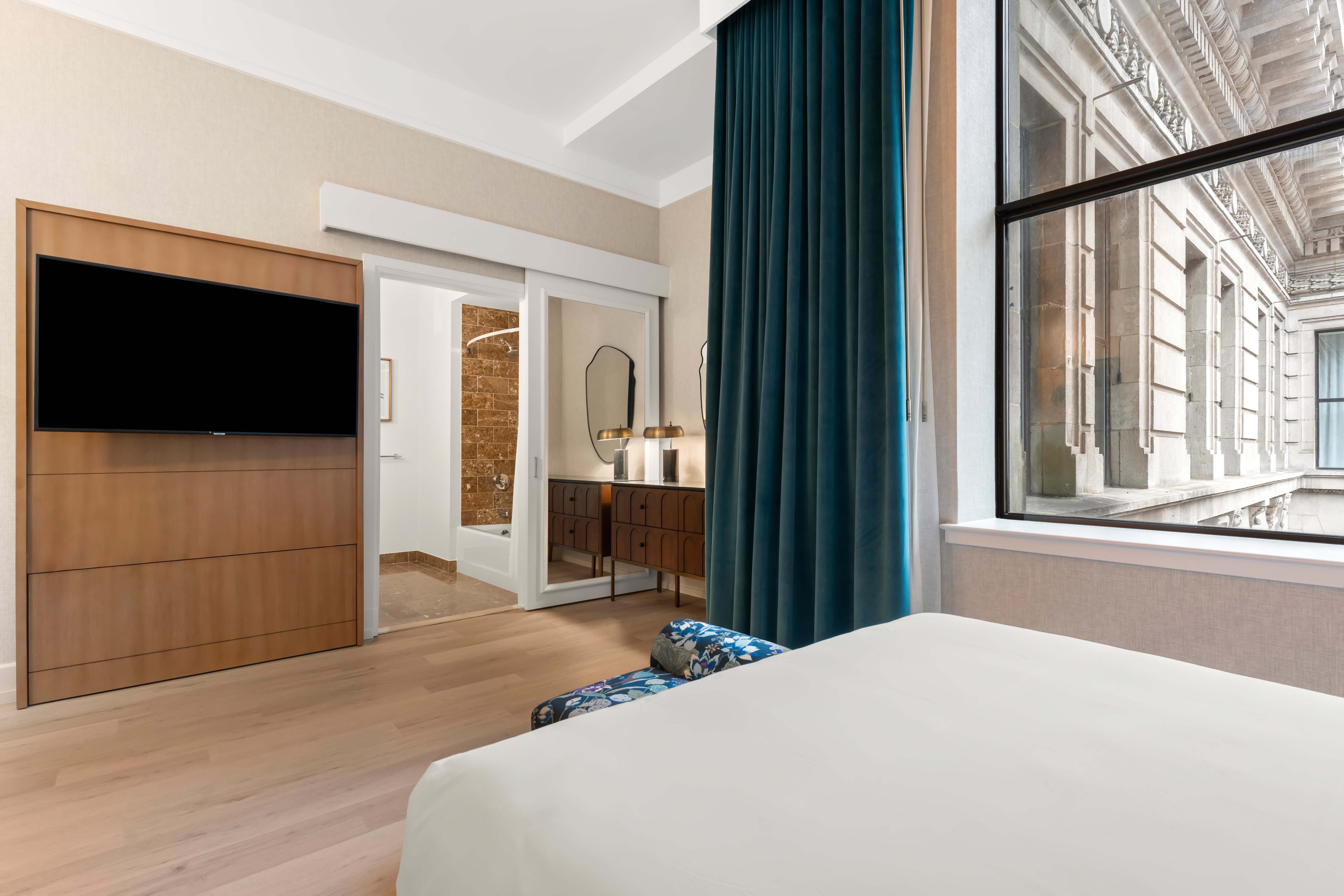 kimpton hotel monaco baltimore inner harbor by ihg