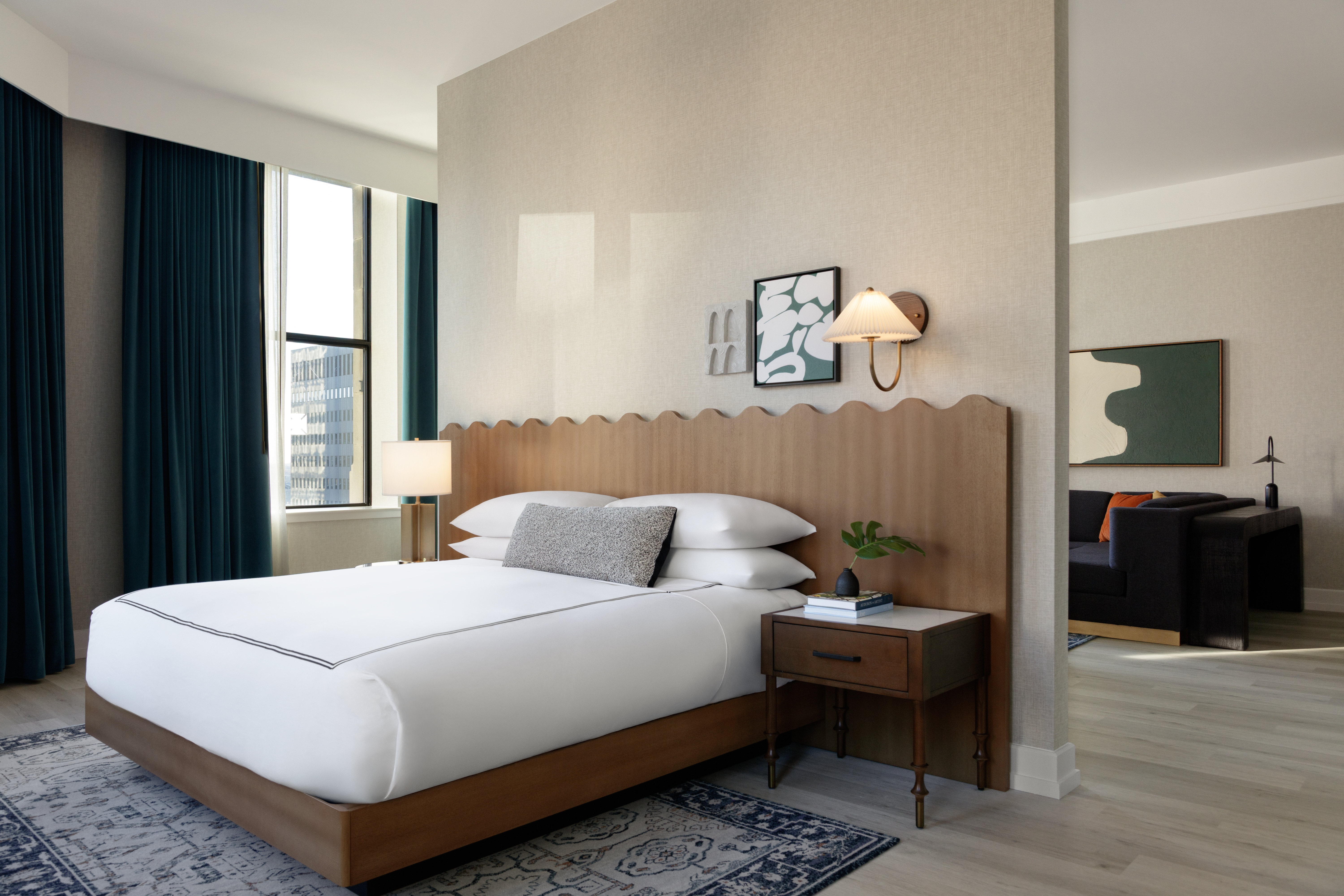 kimpton hotel monaco baltimore inner harbor by ihg