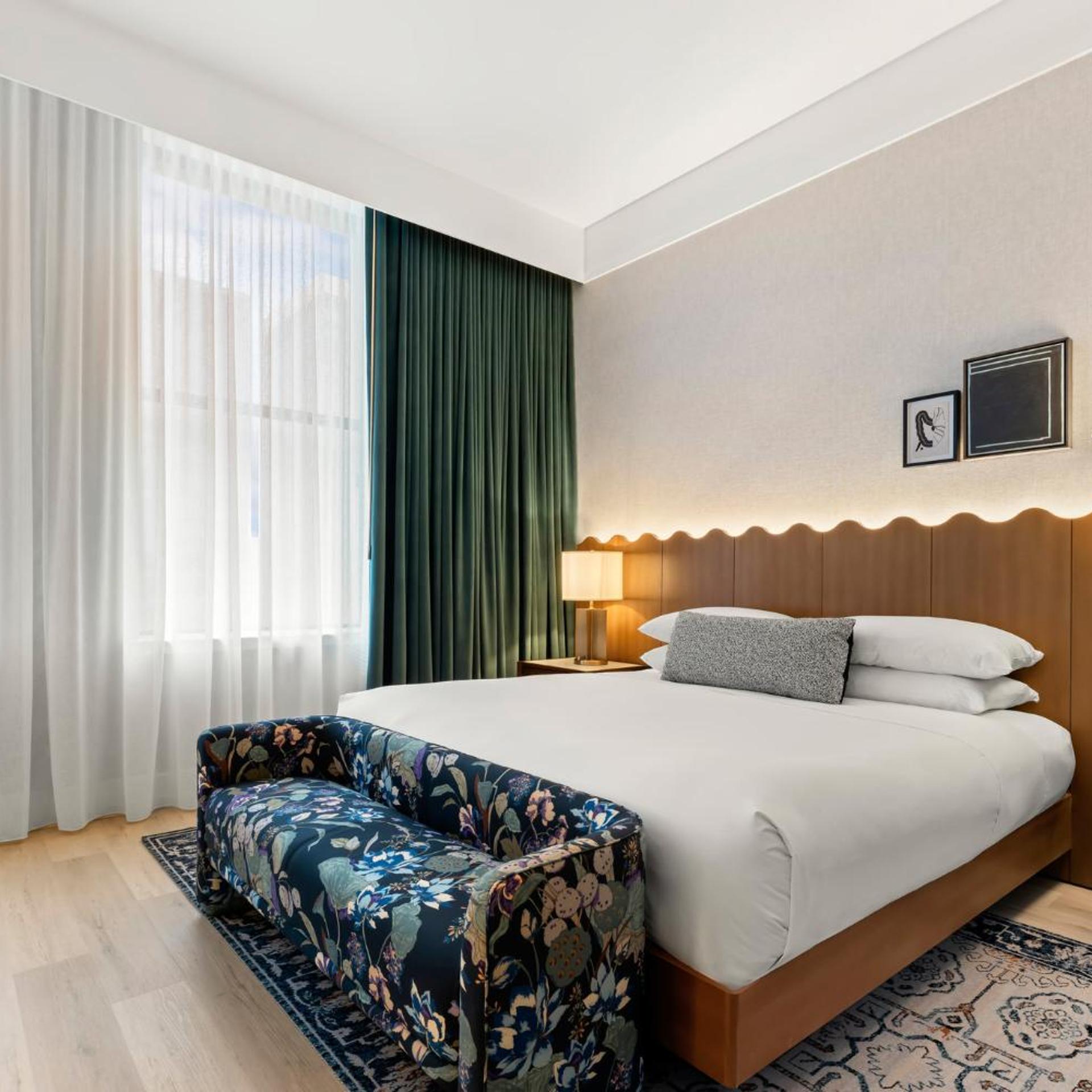 kimpton hotel monaco baltimore inner harbor by ihg