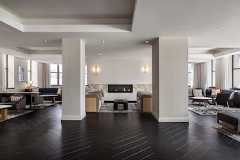 Kimpton Hotel Monaco Baltimore Inner Harbor By Ihg,Maryland>>Baltimore,5 star