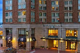 homewood suites by hilton baltimore