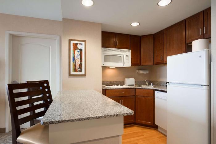homewood suites by hilton baltimore
