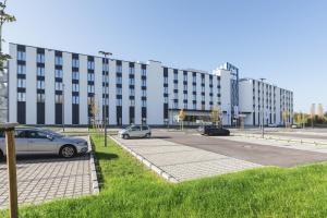 select hotel augsburg