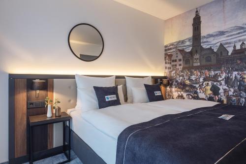select hotel augsburg