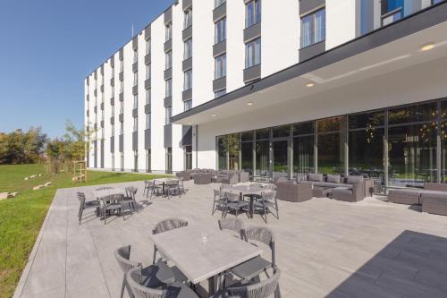 select hotel augsburg