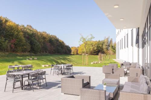 select hotel augsburg