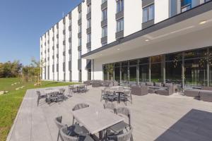 Select Hotel Augsburg,Gersthofen>>Augsburg,4 star