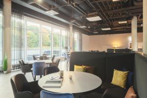 select hotel augsburg