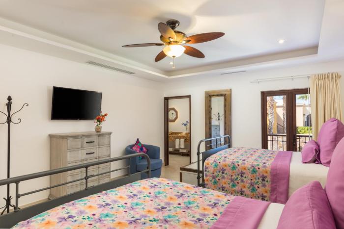 the residences at hacienda encantada