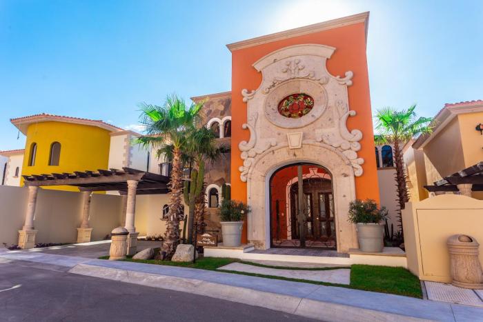 the residences at hacienda encantada