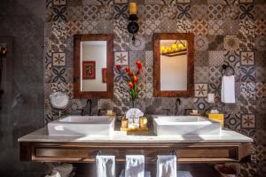 the residences at hacienda encantada