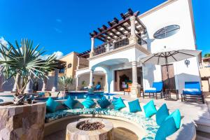 the residences at hacienda encantada