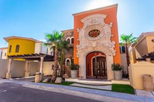 the residences at hacienda encantada