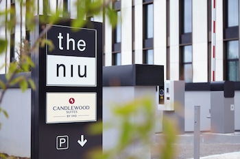 the niu hub