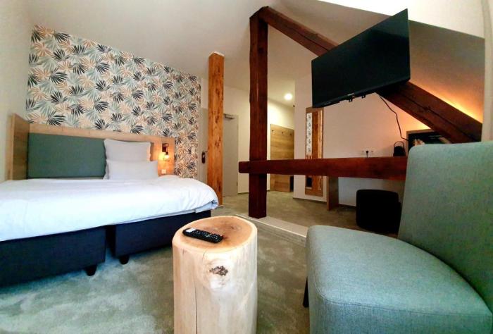 hotel le filou