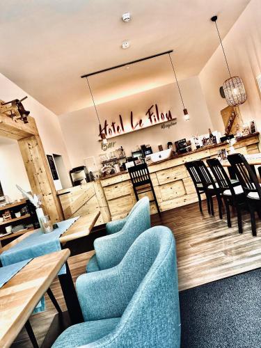 hotel le filou