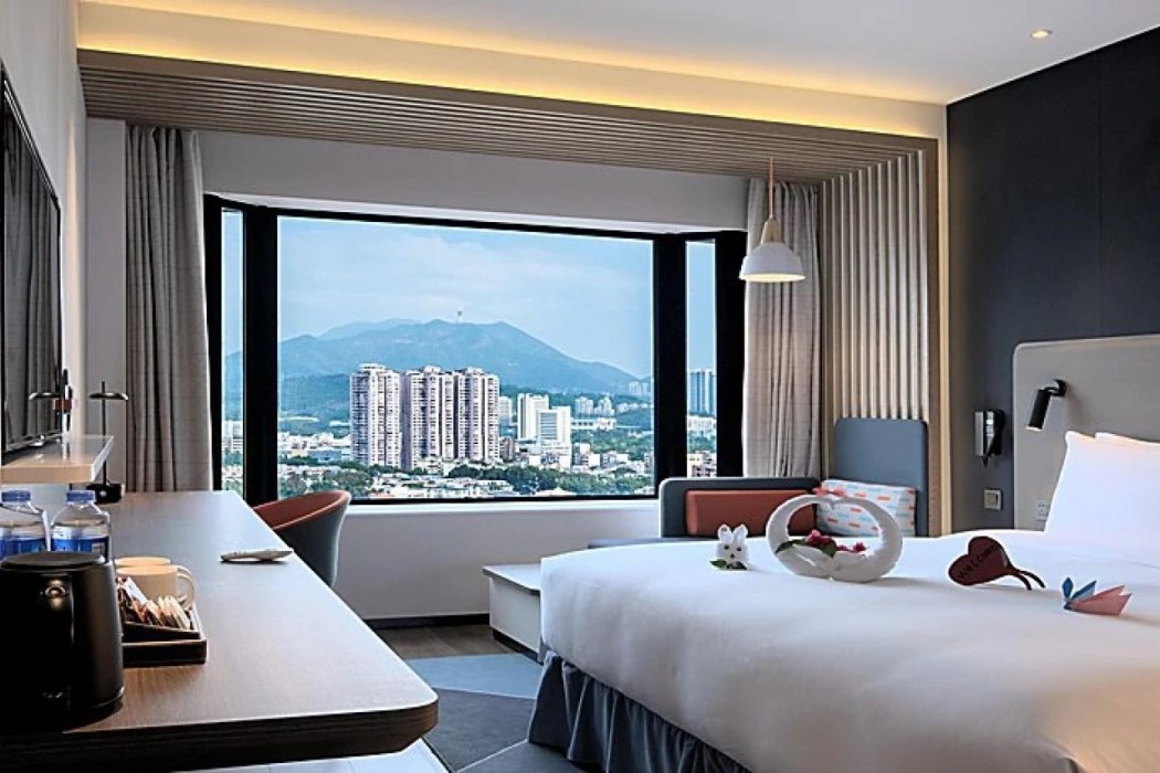 shenzhen