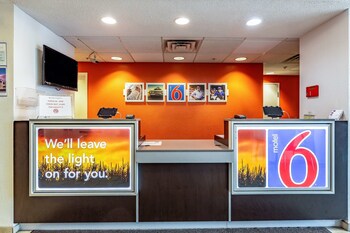 Motel 6 Caseyville, Il - Caseyville Il,Collinsville>>Caseyville,2 star