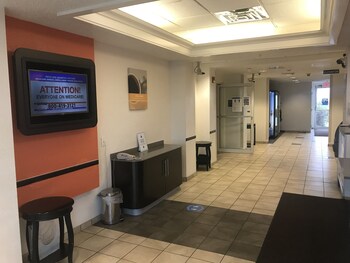 Motel 6 Caseyville, Il - Caseyville Il,Collinsville>>Caseyville,2 star