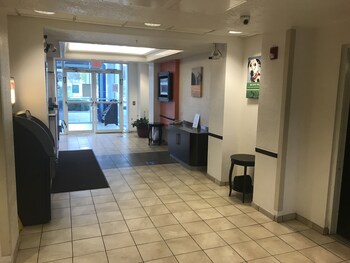 Motel 6 Caseyville, Il - Caseyville Il,Collinsville>>Caseyville,2 star