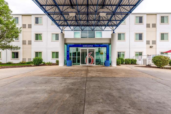 motel 6 caseyville il caseyville il