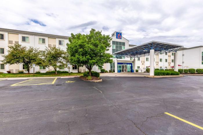 motel 6 caseyville il caseyville il