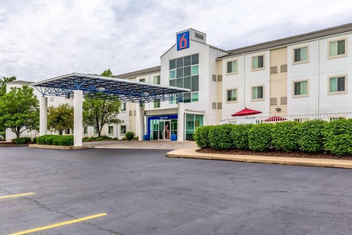 motel 6 caseyville il caseyville il