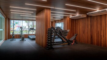 salinas exclusive resort